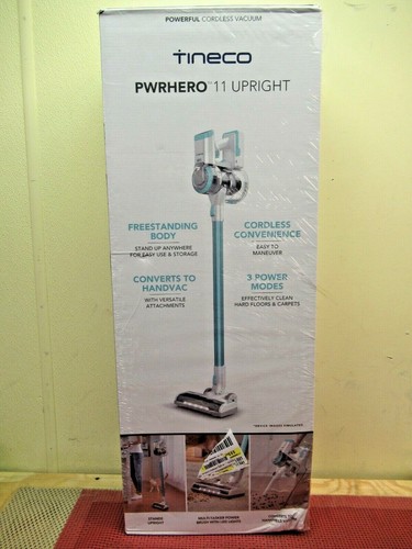 Tineco - PWRHERO 11 Upright Cordless 