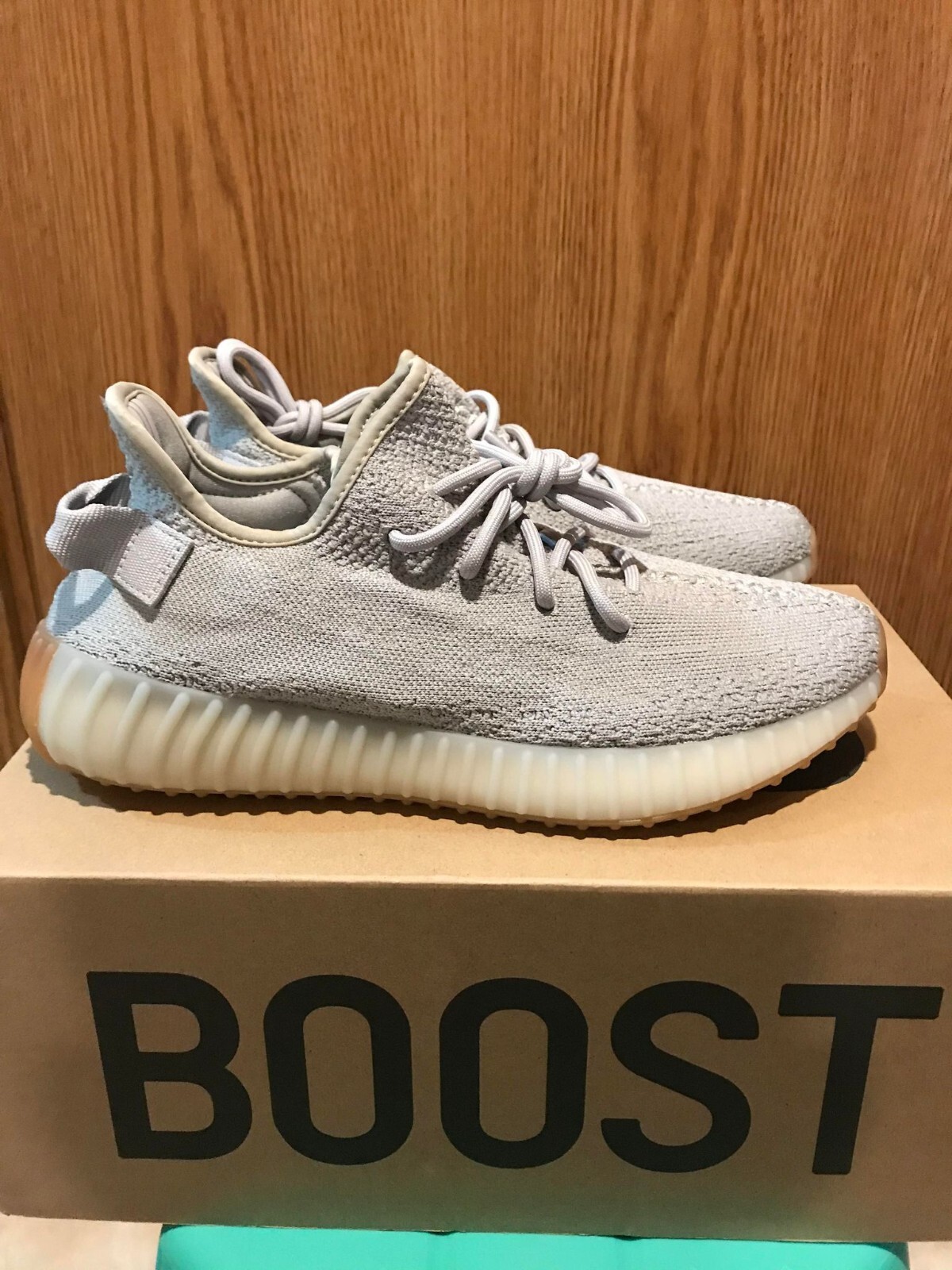 replica yeezy sesame