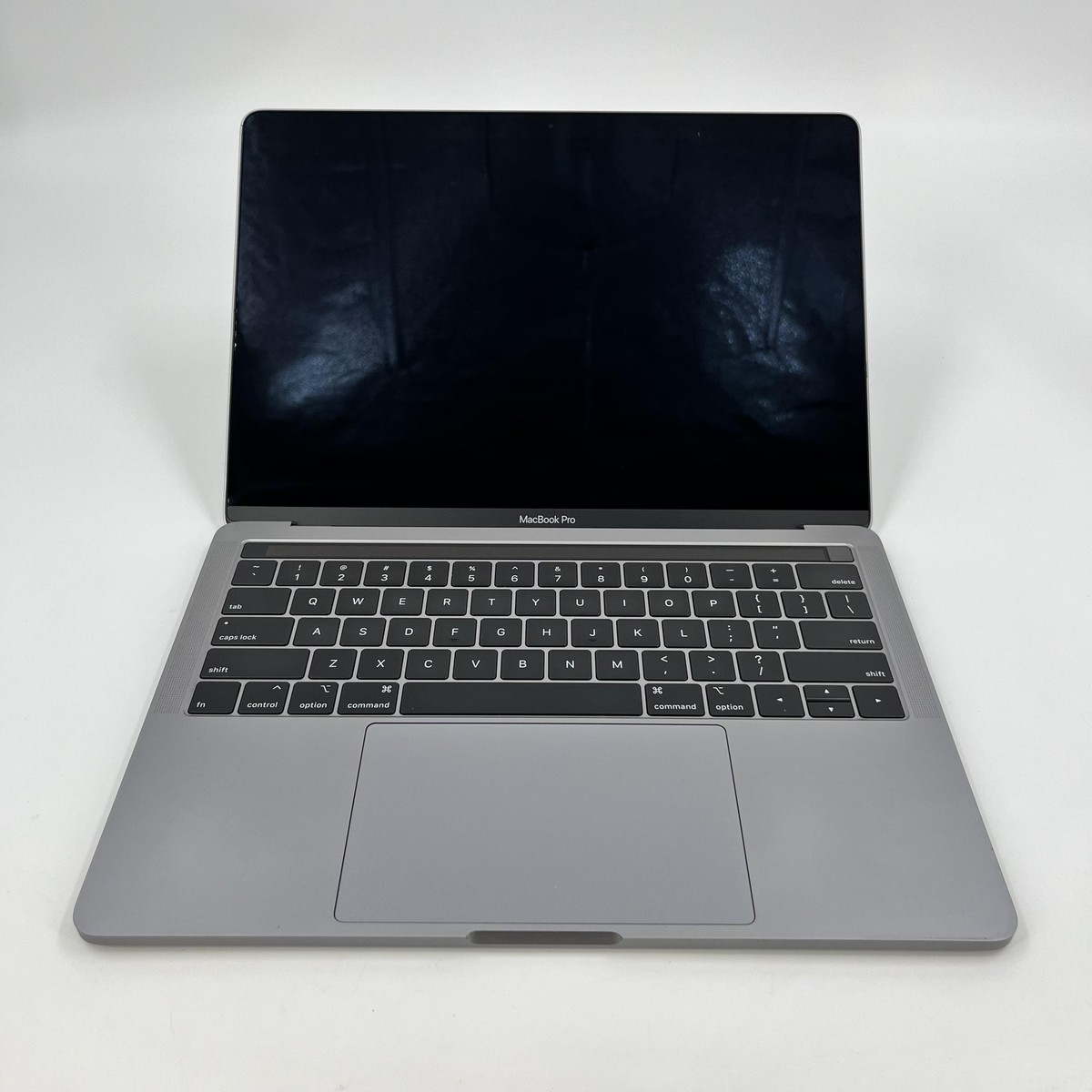 MacBook Pro 13 Touch Bar Space Gray 2019 2.4 GHz Intel Core i5