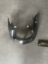 Triangolo puntale carbonio ducati Ms Production Multistrada 620 1000 1100