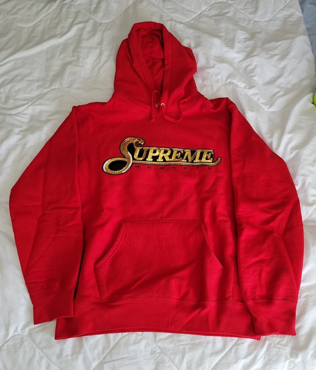 SUPREME 