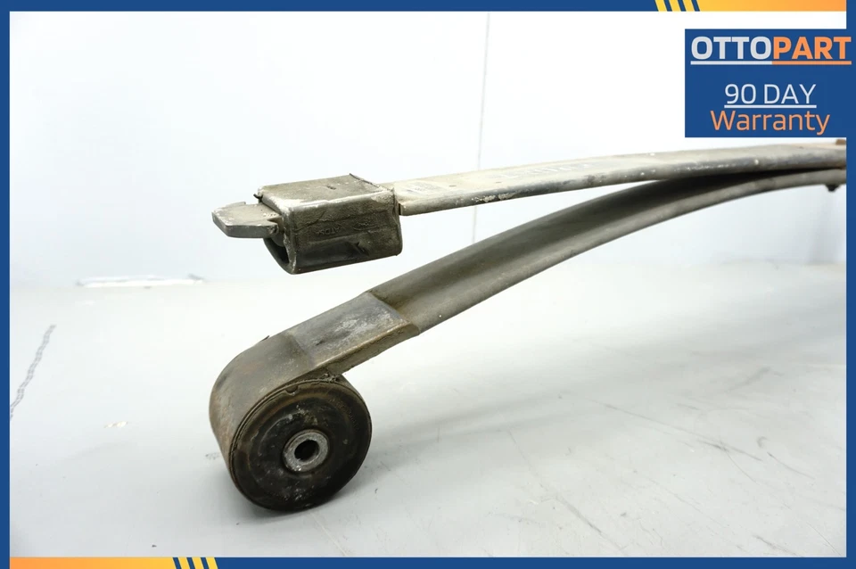 Ford Transit-350 2015-2021 montaje de resorte de hoja delantera derecha OEM CK-41-5560-DE Foto 2 de 4