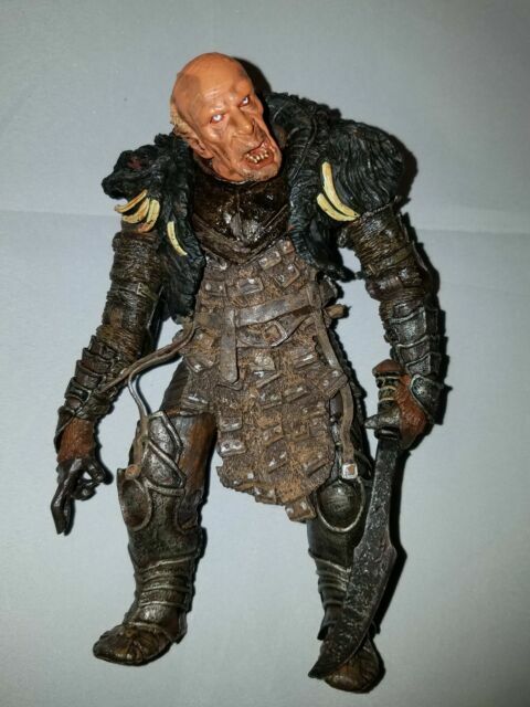 ebay lord of the rings figures