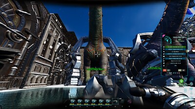 ARK Survival Ascended /PVE PS5/XBOX/PC/Super Special Offer/Dreadnoughtus/LVL:227