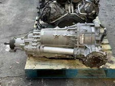 18-22 AUDI RS5 8-SPEED AUTOMATIC TRANSMISSION GEARBOX RZN OEM 36K