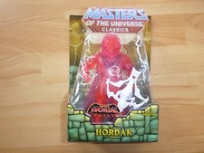 Masters of the Universe Classics MOTUC MOTU Classics Hordak Spirit NEU