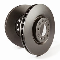 Ebc Bremsscheiben Premium Vorne FüR Mb 190 (W201) D138