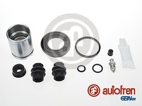 Autofren Seinsa D42765C Bremssattel Rep-Satz Ø 41Mm Hinten FüR Alfa 159 4C