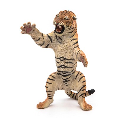 Papo -hand-painted - figurine -Wild animal kingdom - Standing