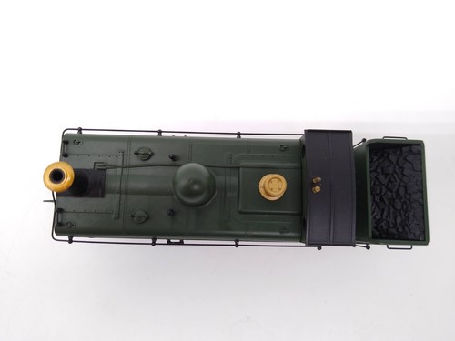 Hornby GWR Class 2721 Pannier Tank 0-6-0PT 2732 DCC Fitted - (Unused) Mint Cond - Picture 10 of 11