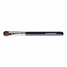Hakuhodo B004 Hand Crafted Makeup Eye Shadow Brush