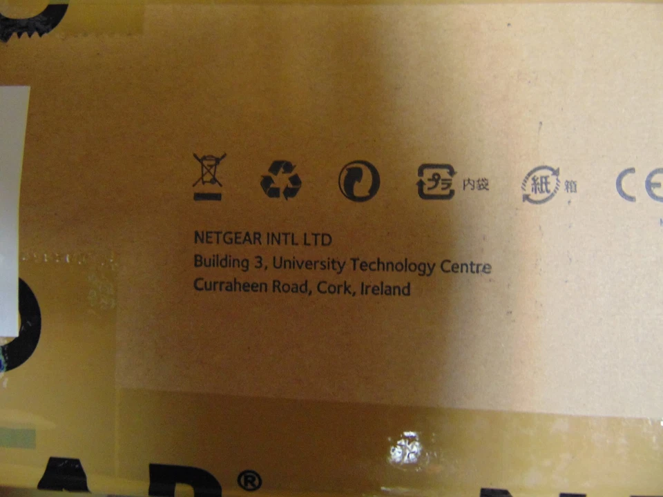 NETGEAR ReadyNAS® 2304 (RR230400-100NES) - Image 2 of 4