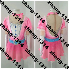 New Figure Skating Dress, Figure Skating Dress For Competition C0605