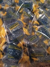 JOLLY RANCHERs Blue Raspberry HARD CANDY POUNDS 4 LBs FRESH wedding party 