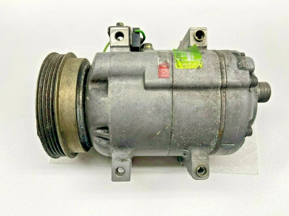 Compresor de aire acondicionado OEM para 1997 1998 1999 Audi A4 Quattro A4 y VW Passat 8D0260805 Foto 3 de 4