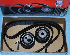 Kit de distribution Citroen JUMPY