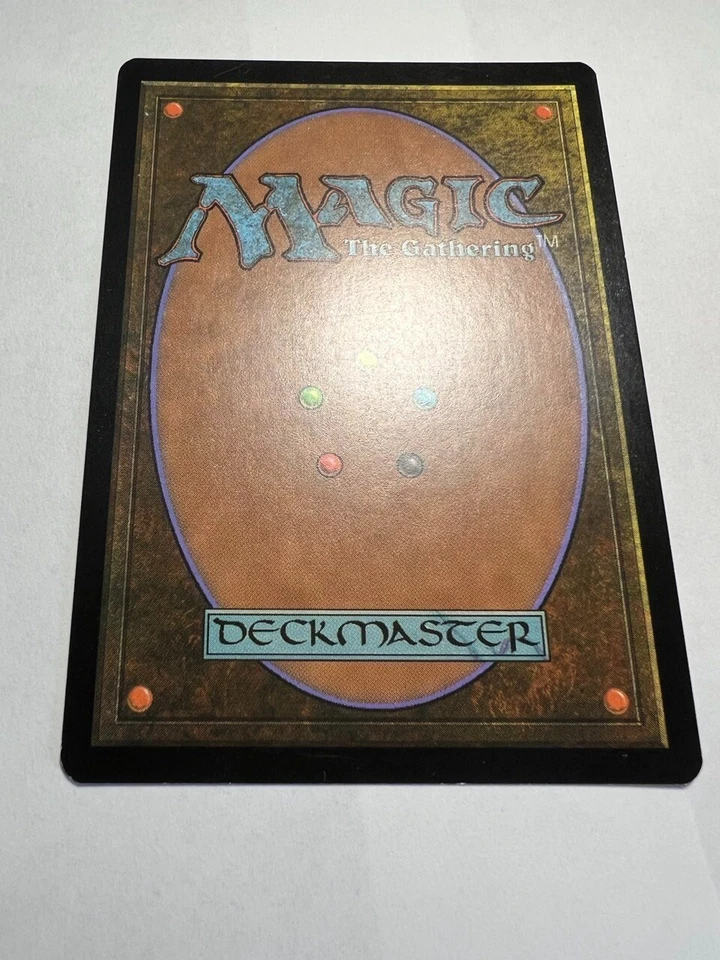 Russian Foil Sarkhan Unbroken x1 NM-, DTK MTG - Image 4 of 4