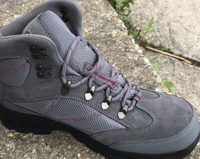 clarks ladies hiking boots