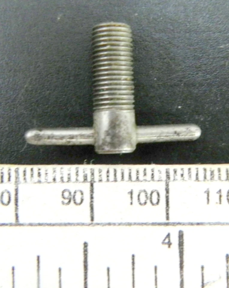 Compression screw A.M. 10/15 - Image 2 of 3