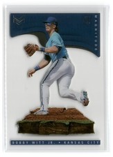 2022 Panini Chronicles Baseball (Clear Vision & Magnitude) - Multi-Discount