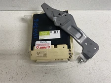 2012 Toyota Camry Multiplex Network Module Computer Control 89221-06170 Oem