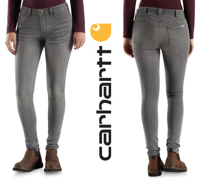 carhartt skinny