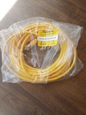 Turck RSV RKV 493-13.7M Foundation fieldbus Cable