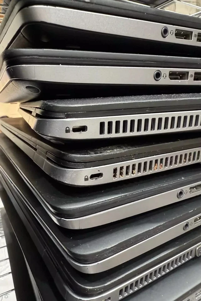 HP EliteBook 840 G1 14" Laptop, Intel Core i5, 8GB RAM, 240GB SSD, Webcam, Win10 - Image 4 of 4