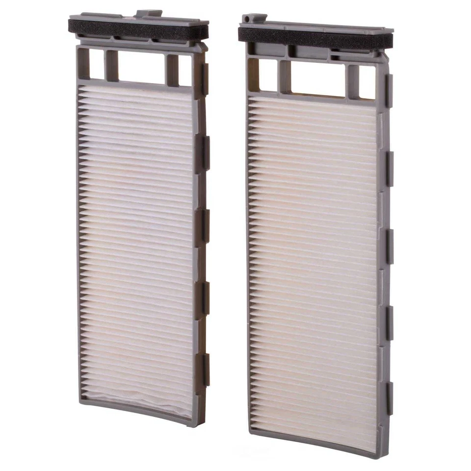 Filtro de aire de cabina-medios de partículas protector premium para 96-01 INFINITI Q45 4,1 L-V8 Foto 2 de 4