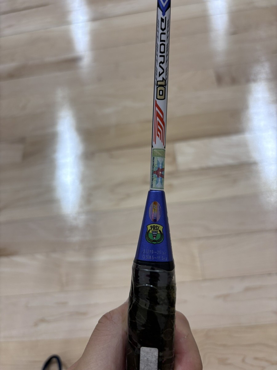 Yonex badminton racket duora 10 lt 4ug5 made in japan | eBay Yonex badminton racket duora 10 lt 4ug5 made in japan | eBay