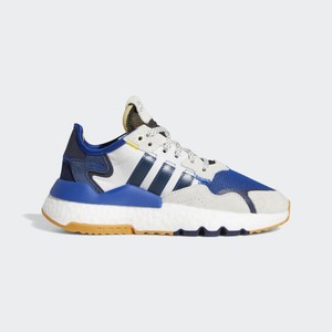 adidas nite jogger size 6