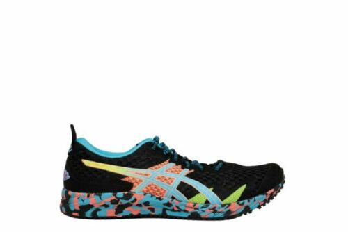 ASICS GEL ZONE 7 - WOMENS RUNNING TRAINERS BRAND NEW UK 4 7 8 1012A683-400