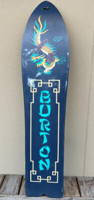 Burton x Neighborhood Snowboard バートン Burton x Neighborhood Snowboard バートン