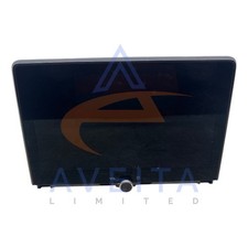 Unità principale schermo display navigatore satellitare ibrido Toyota YARIS EXCEL MK4 20-25 1.5