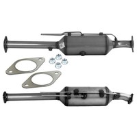 Dieselpartikelfilter Dpf Mit ZubehöR Passend FüR Ford S-Max Galaxy Mondeo 4 2.0