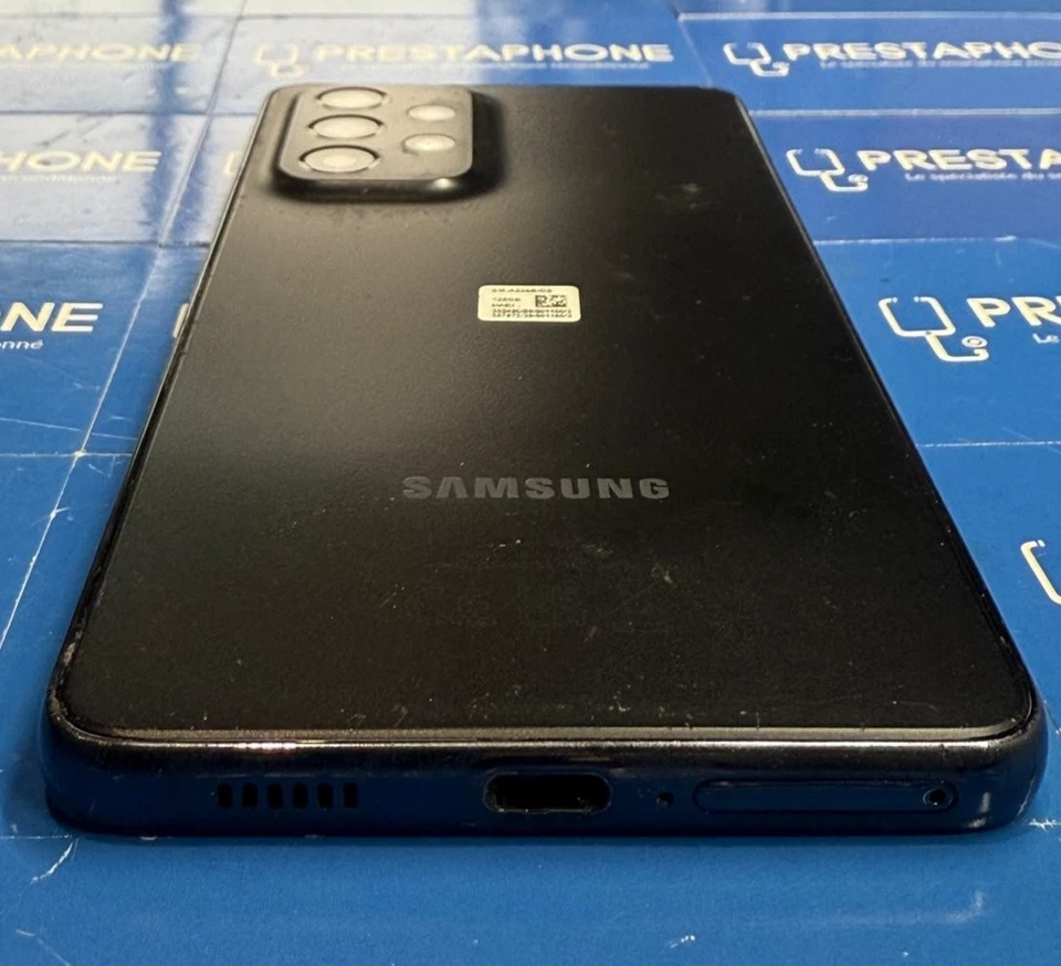 Samsung Galaxy A53 5G · 128GB, photo 3 sur 5