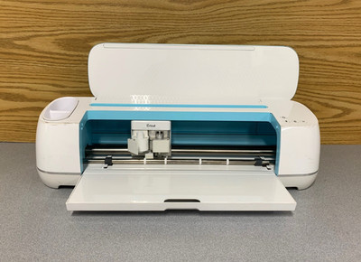 Cricut Maker 0490, Cutter Machine - **UNTESTED** FOR PARTS ONLY