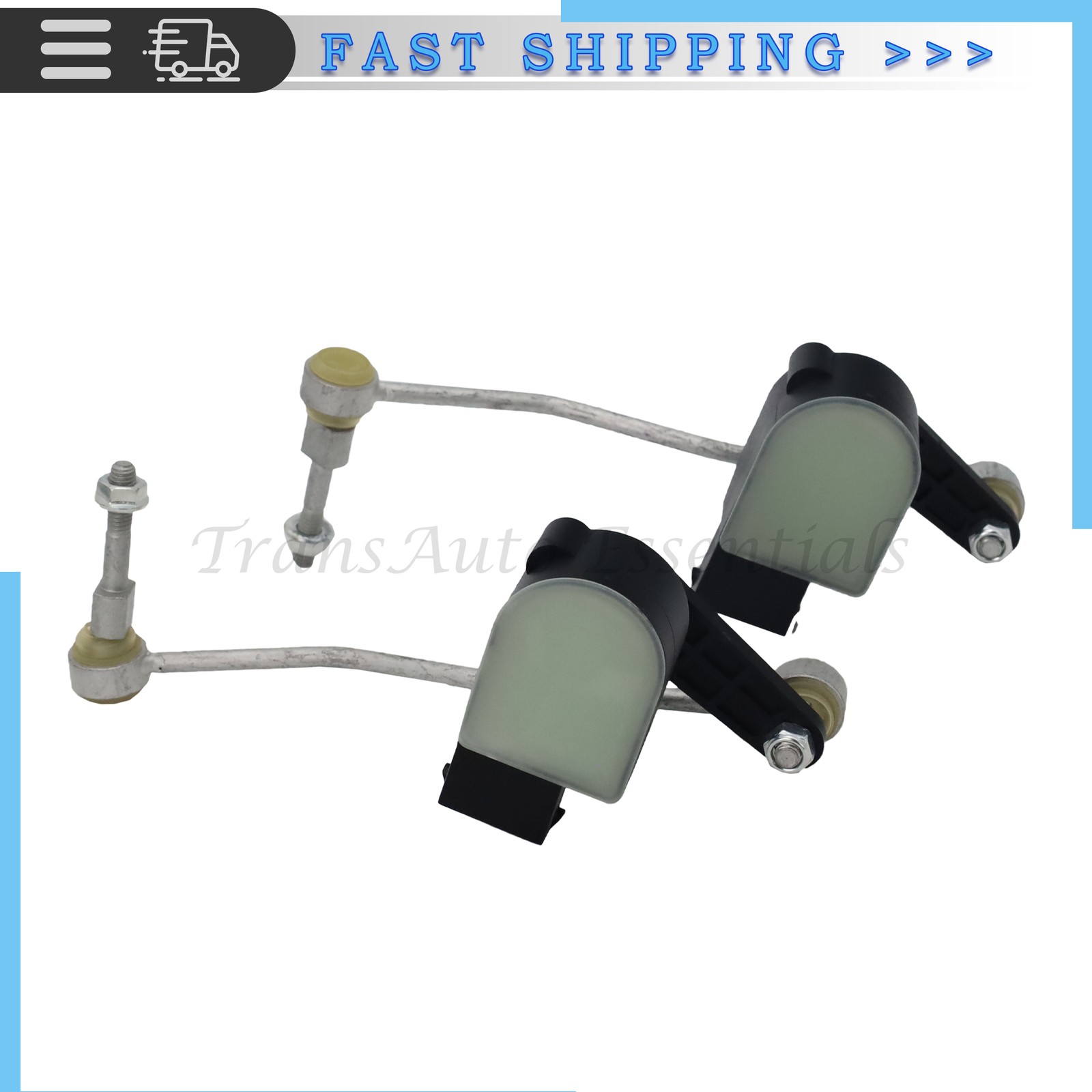 Bentley Continental GT 2003-2010 Front Right Ride height sensor