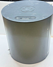 ANSCHUTZ STD 22 GYRO COMPASS BODY 