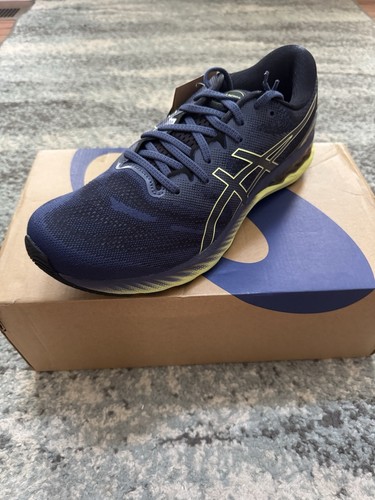 Zapatos para correr Asics GEL-Nimbus 23 para hombre talla 11,5 - Imagen 2 de 5