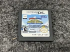 Mario & Sonic at the Olympic Winter Games (Nintendo DS, 2009)