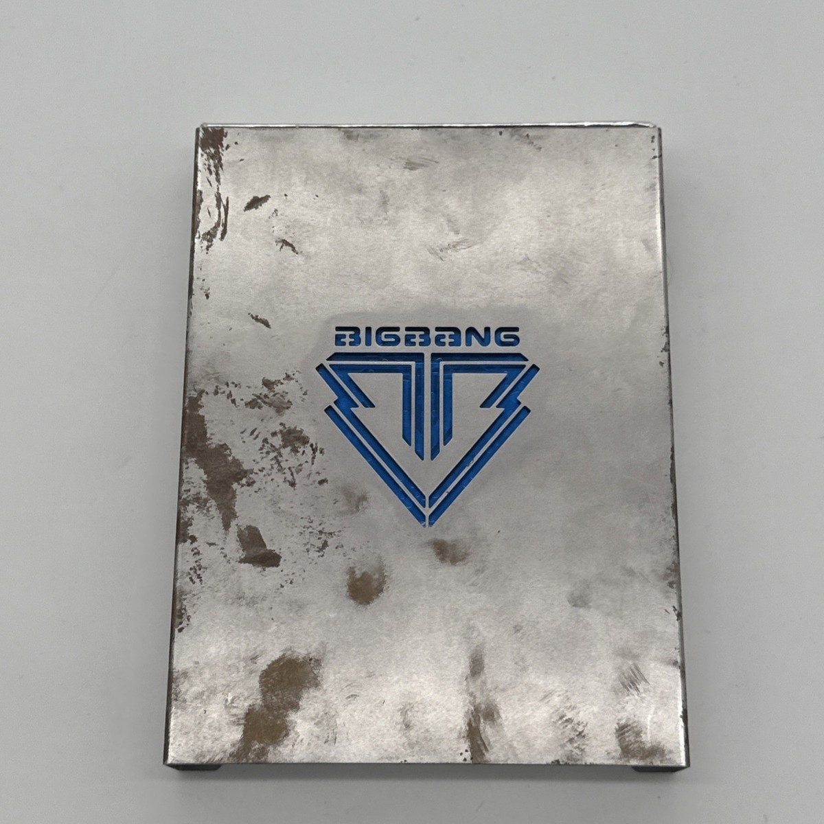 BIGBANG 5th Mini Album Alive CD Photobook New Sealed Rare OOP