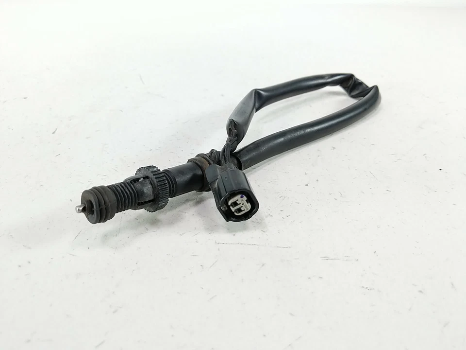 Interruptor de luz de freno 14 Honda CBR650F CBR 650 Foto 3 de 4