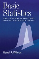 Wilcox | Basic Statistics | Buch | Englisch (2018) | Gebunden | Academic