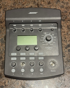 Bose T1 Mixer | eBay