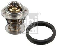 Febi Bilstein 173096 Thermostat, KüHlmittel FüR CitroËN Peugeot
