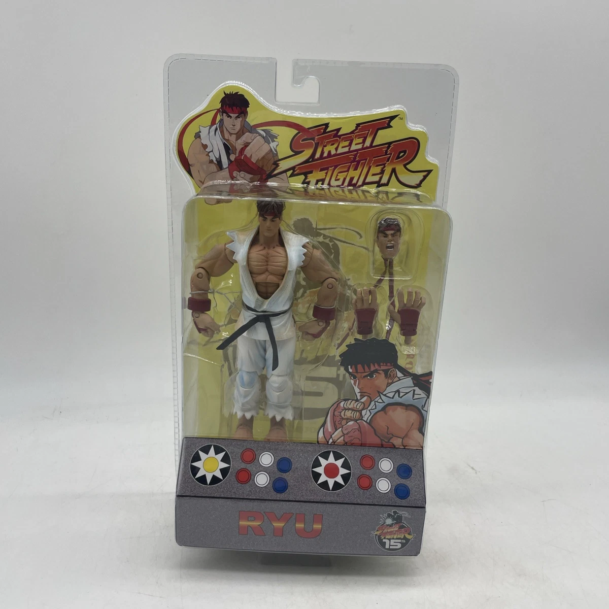 street fighter sota figure products for sale | eBay