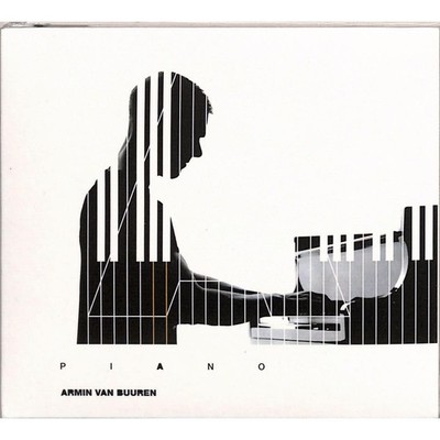 Armin Van Buuren / PIANO (CD) / MUSIC ON CD / MOCCD14599 / CD