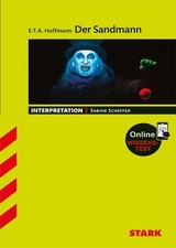 Interpretationen Deutsch - Hoffmann: Der Sandmann Sabine Scheffer, E. T. A.