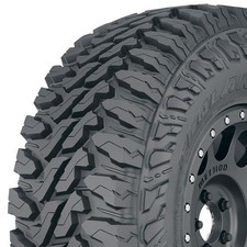 4 New - Yokohama 33x12.50r20 E Geolandar Mt G003 33 1250 20 33125020 Tires